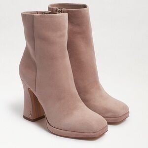Same Edelman Jaye Ankle Boots